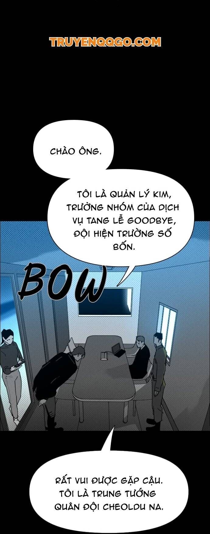Dịch Vụ Tang Lễ Cho Xác Sống Chapter 9.4 - Trang 2
