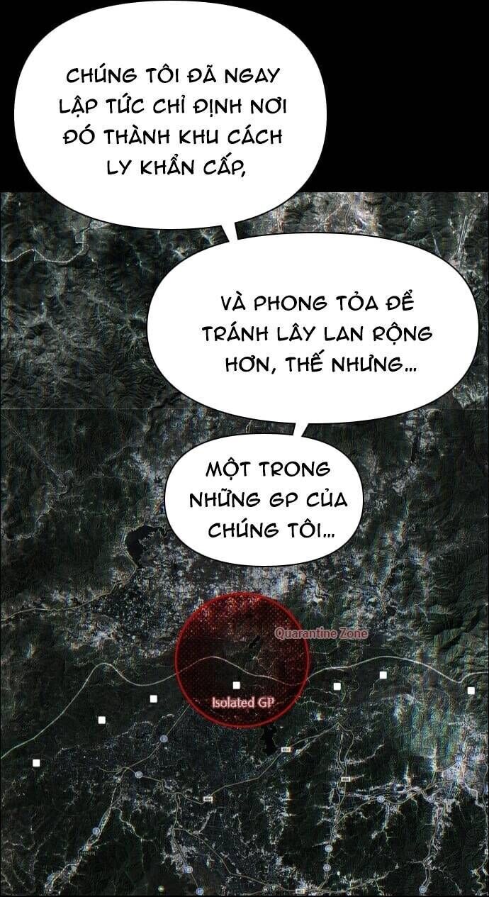 Dịch Vụ Tang Lễ Cho Xác Sống Chapter 9.4 - Trang 2