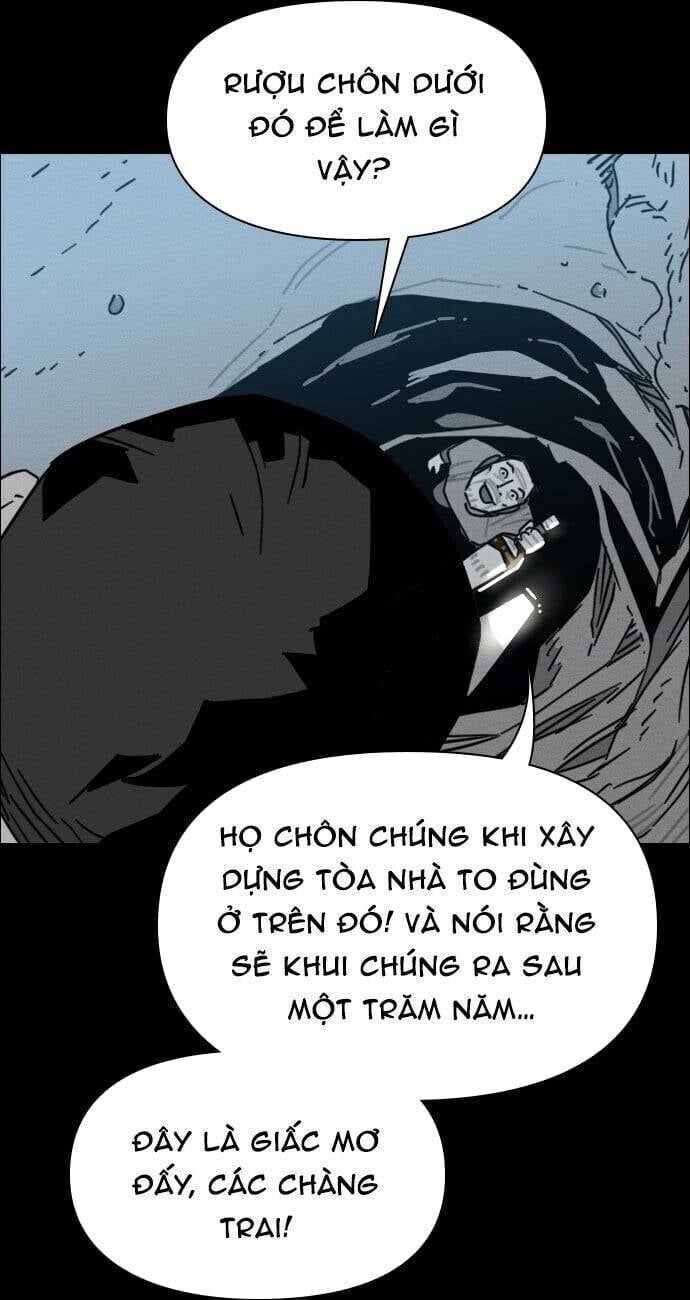 Dịch Vụ Tang Lễ Cho Xác Sống Chapter 9.6 - Trang 2