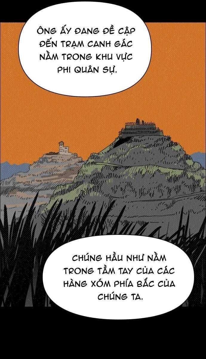 Dịch Vụ Tang Lễ Cho Xác Sống Chapter 9.6 - Trang 2