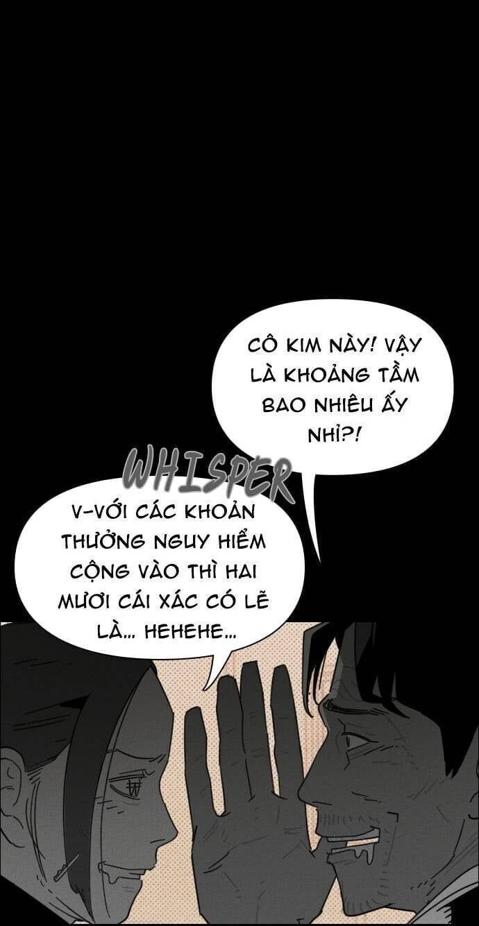 Dịch Vụ Tang Lễ Cho Xác Sống Chapter 9.6 - Trang 2