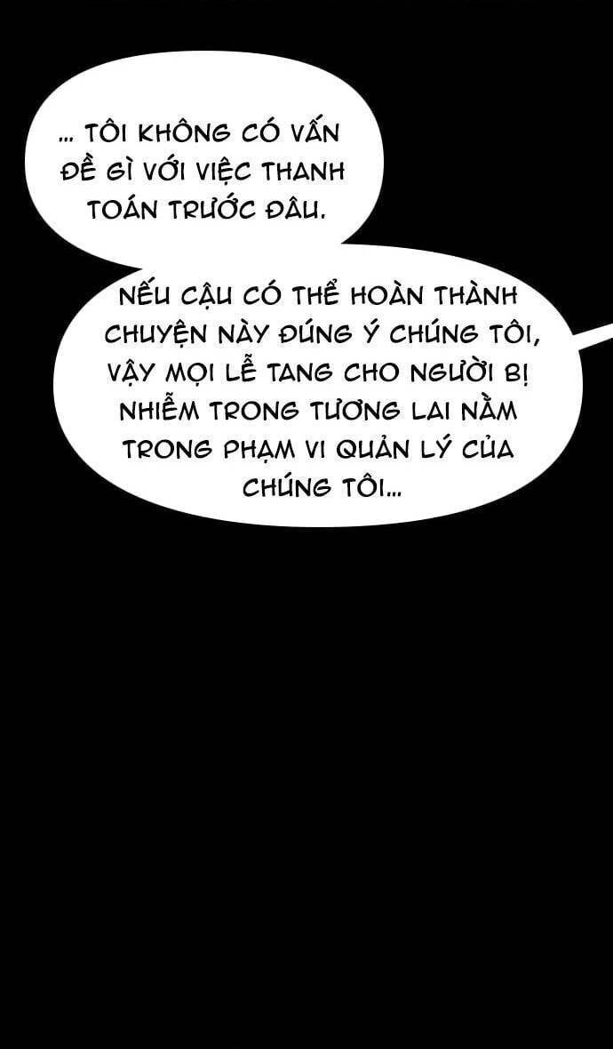 Dịch Vụ Tang Lễ Cho Xác Sống Chapter 9.6 - Trang 2