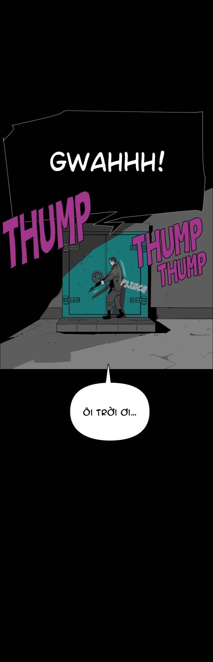 Dịch Vụ Tang Lễ Cho Xác Sống Chapter 9 - Trang 2