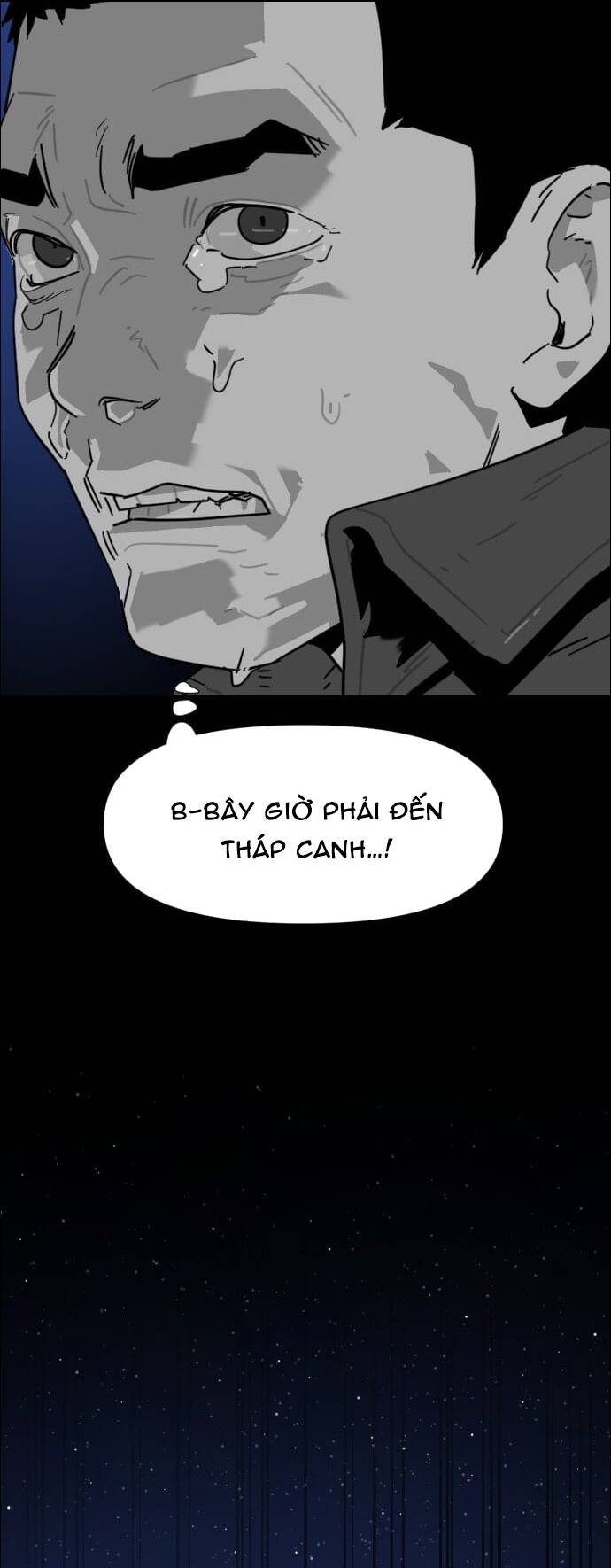 Dịch Vụ Tang Lễ Cho Xác Sống Chapter 9 - Trang 2