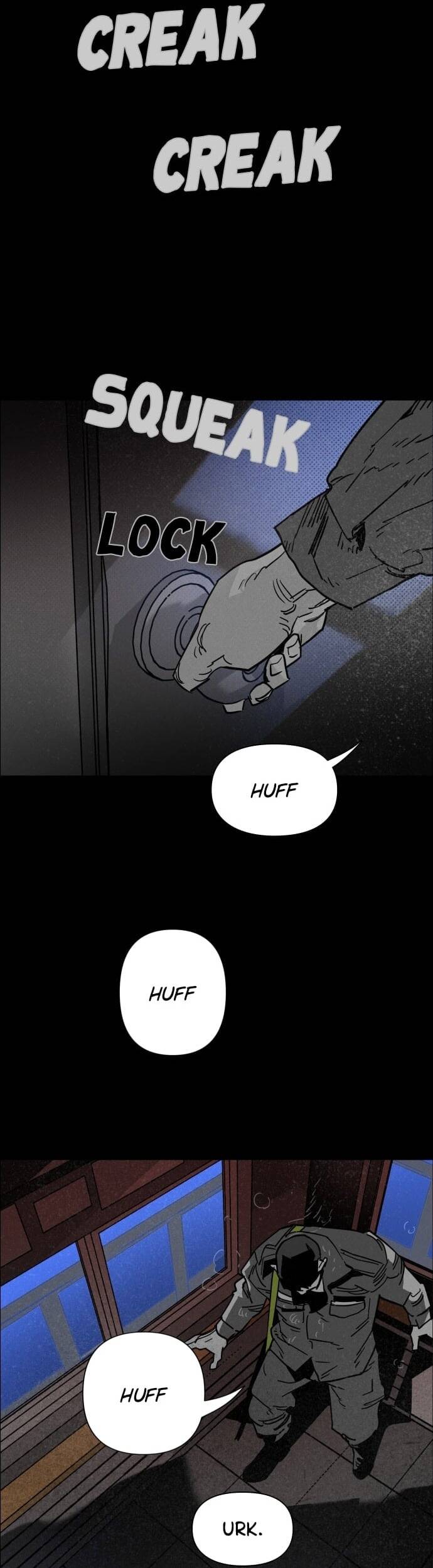 Dịch Vụ Tang Lễ Cho Xác Sống Chapter 9 - Trang 2