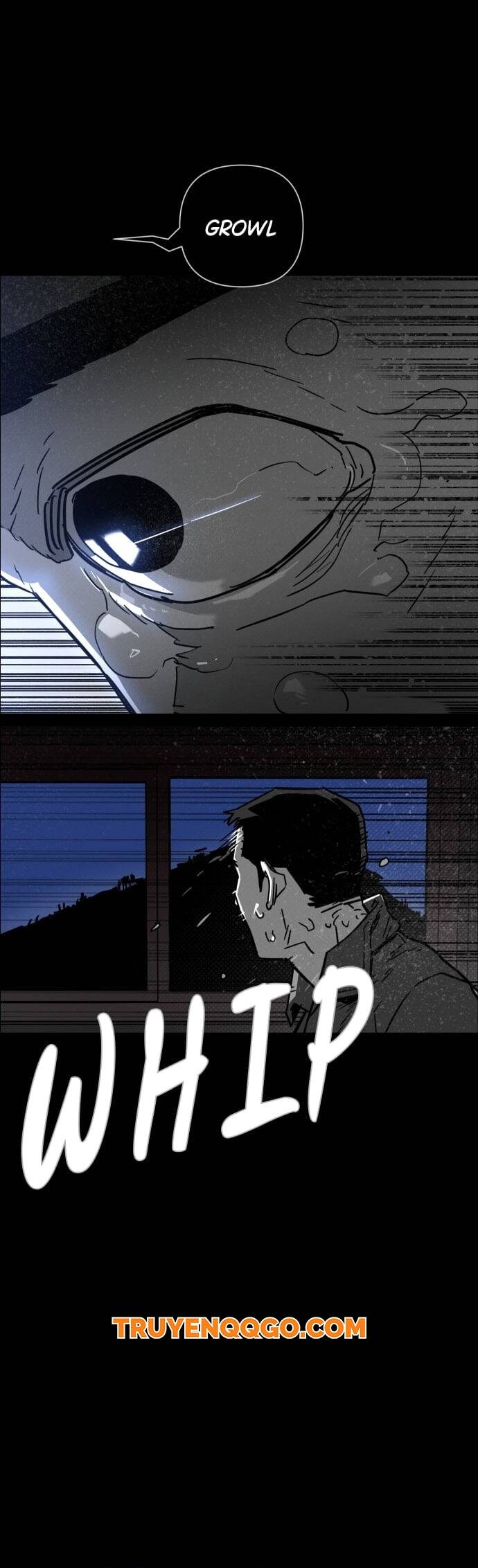 Dịch Vụ Tang Lễ Cho Xác Sống Chapter 9 - Trang 2