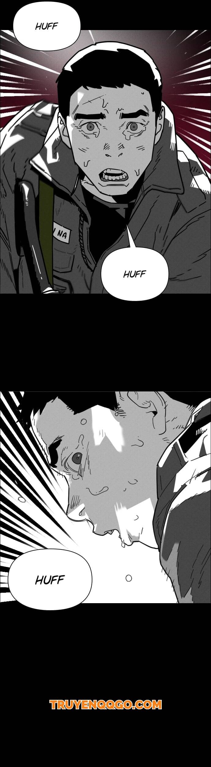 Dịch Vụ Tang Lễ Cho Xác Sống Chapter 9 - Trang 2