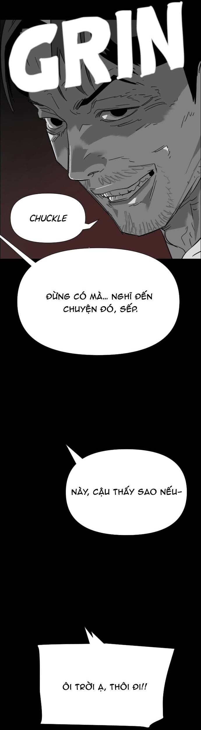 Dịch Vụ Tang Lễ Cho Xác Sống Chapter 9 - Trang 2