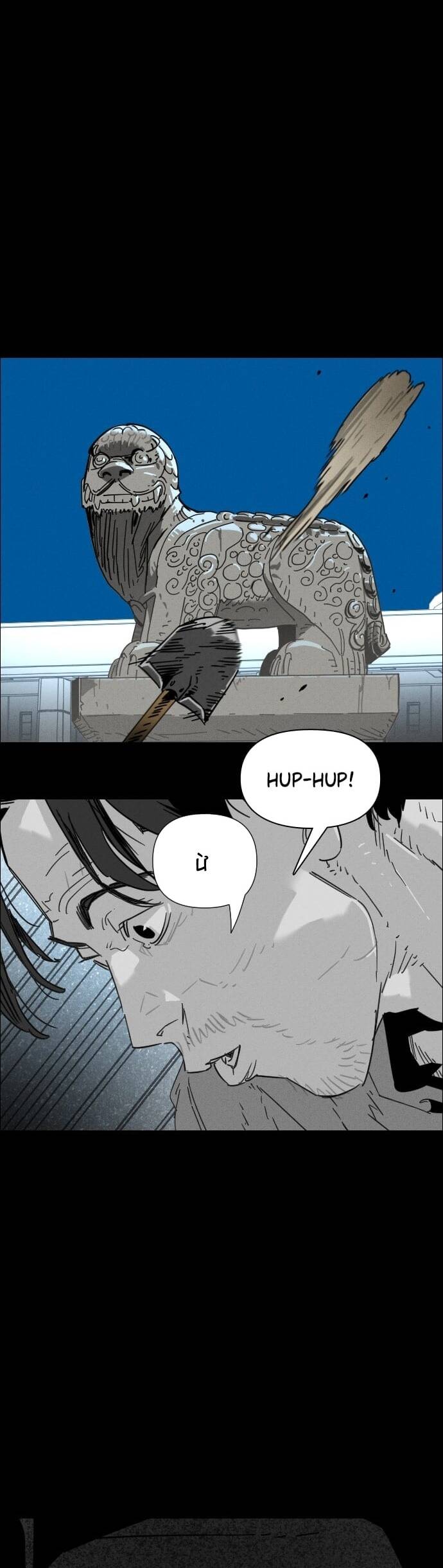 Dịch Vụ Tang Lễ Cho Xác Sống Chapter 9 - Trang 2