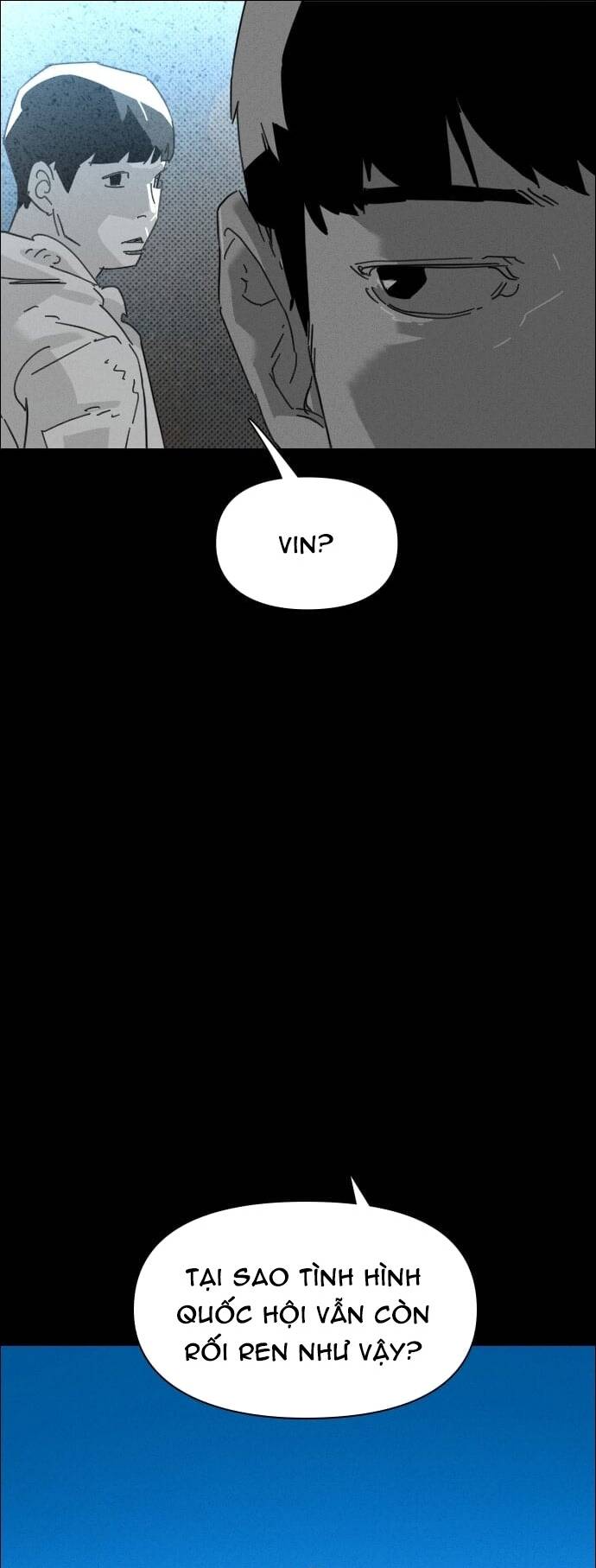 Dịch Vụ Tang Lễ Cho Xác Sống Chapter 9 - Trang 2