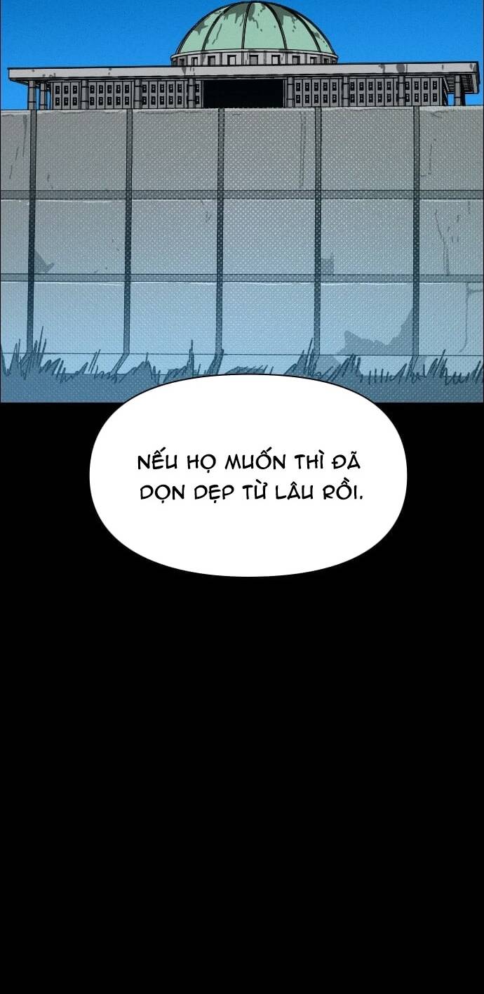 Dịch Vụ Tang Lễ Cho Xác Sống Chapter 9 - Trang 2