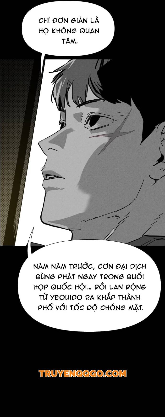 Dịch Vụ Tang Lễ Cho Xác Sống Chapter 9 - Trang 2