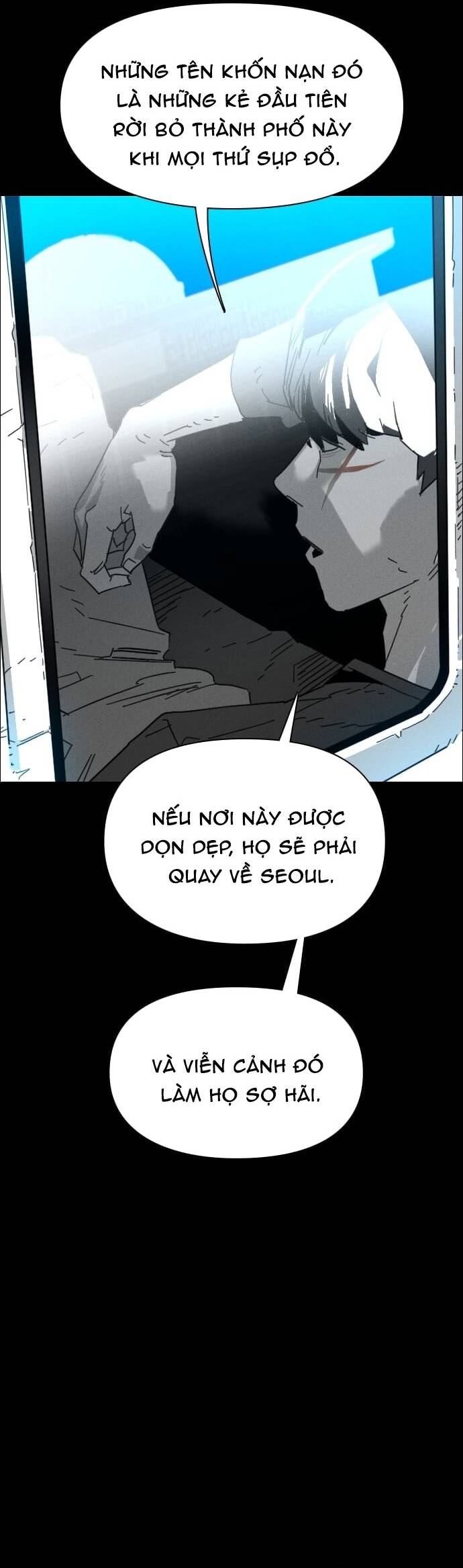 Dịch Vụ Tang Lễ Cho Xác Sống Chapter 9 - Trang 2