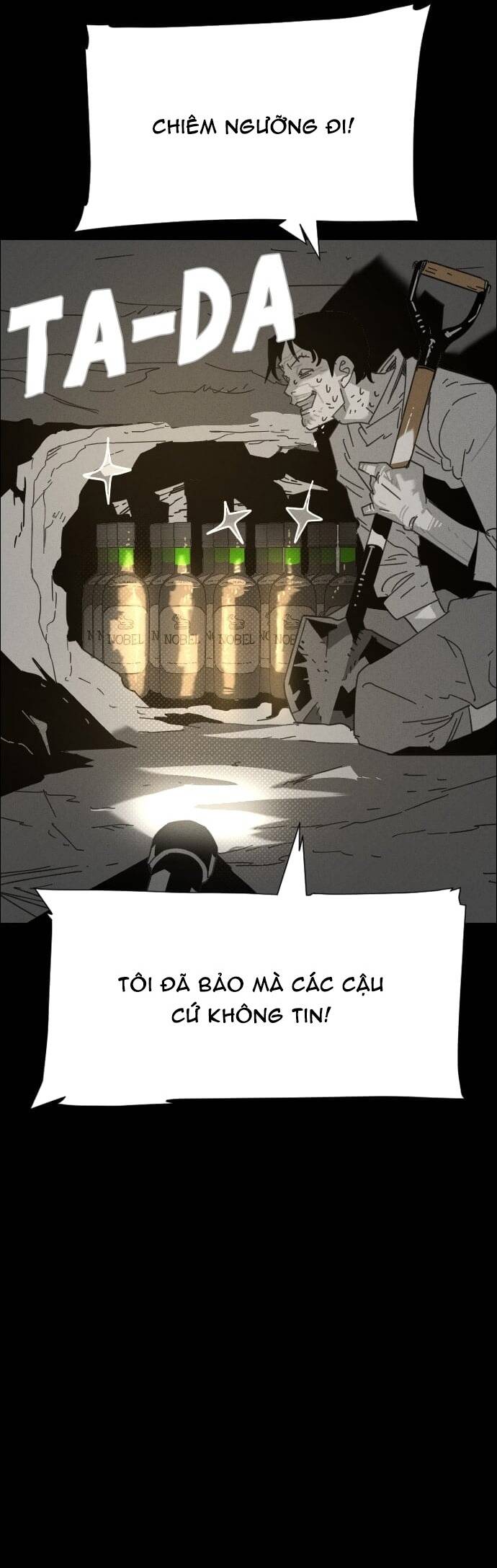 Dịch Vụ Tang Lễ Cho Xác Sống Chapter 9 - Trang 2