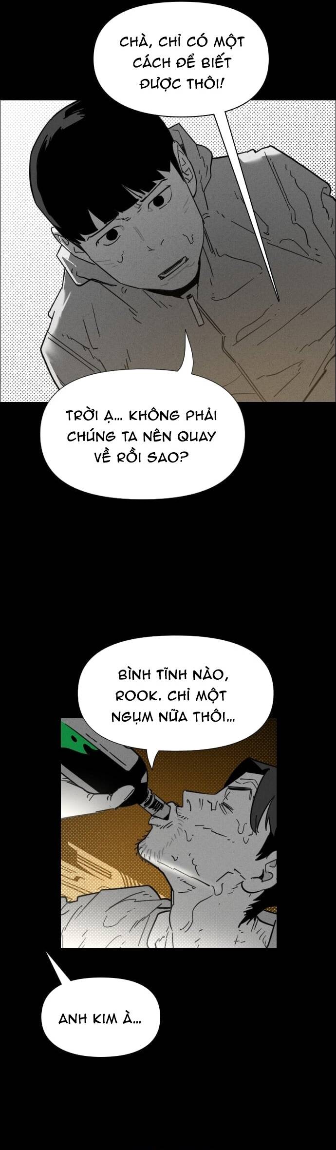 Dịch Vụ Tang Lễ Cho Xác Sống Chapter 9 - Trang 2