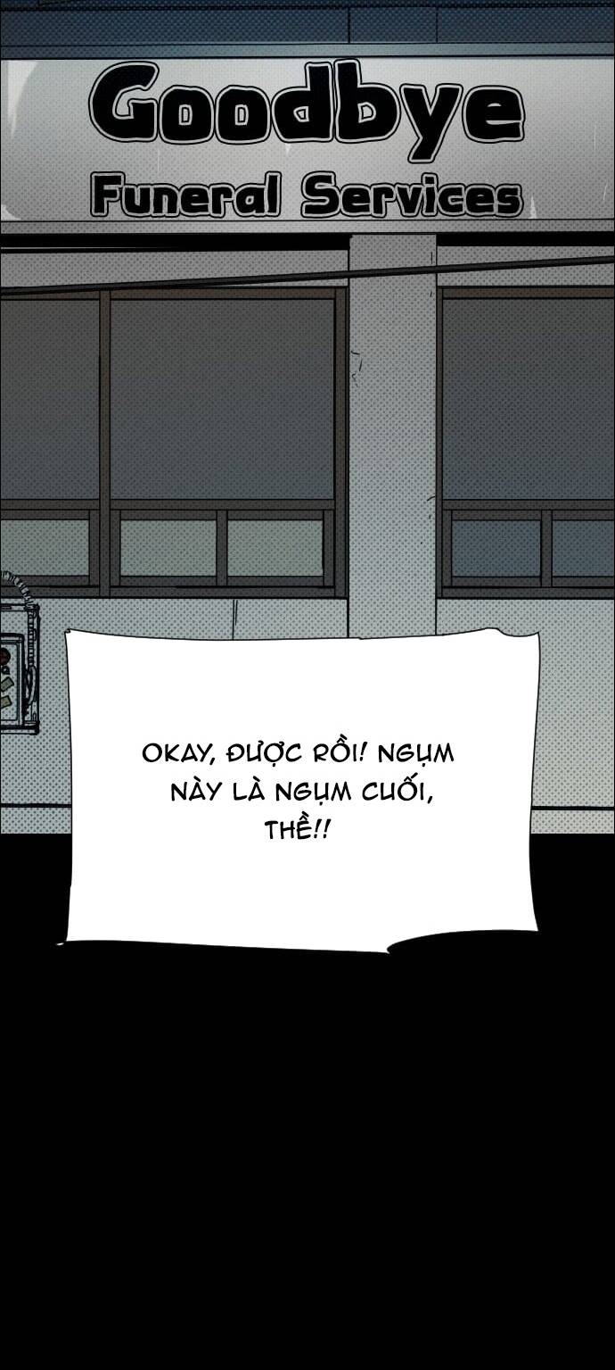 Dịch Vụ Tang Lễ Cho Xác Sống Chapter 9 - Trang 2