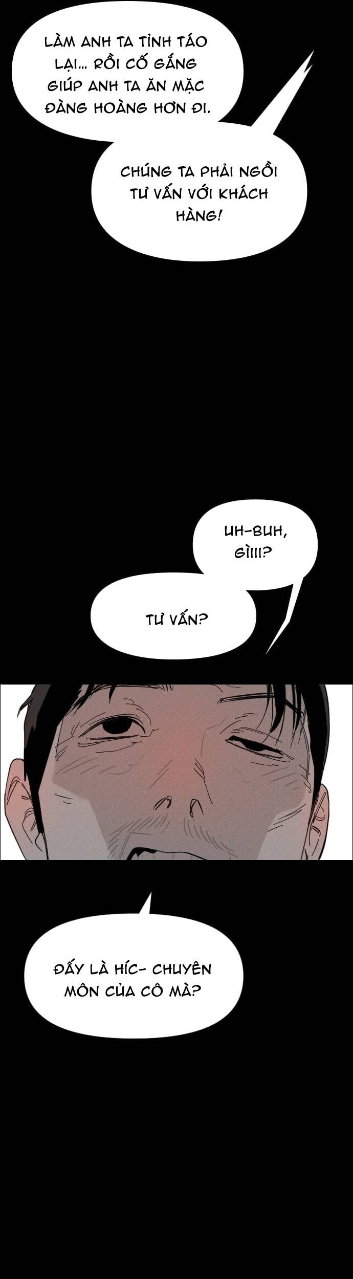 Dịch Vụ Tang Lễ Cho Xác Sống Chapter 9 - Trang 2