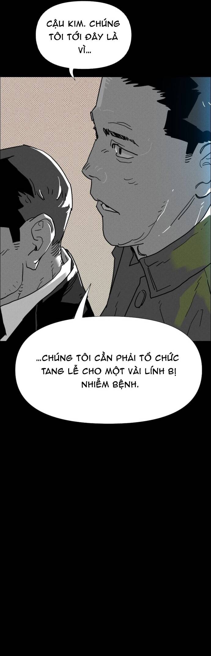 Dịch Vụ Tang Lễ Cho Xác Sống Chapter 9 - Trang 2