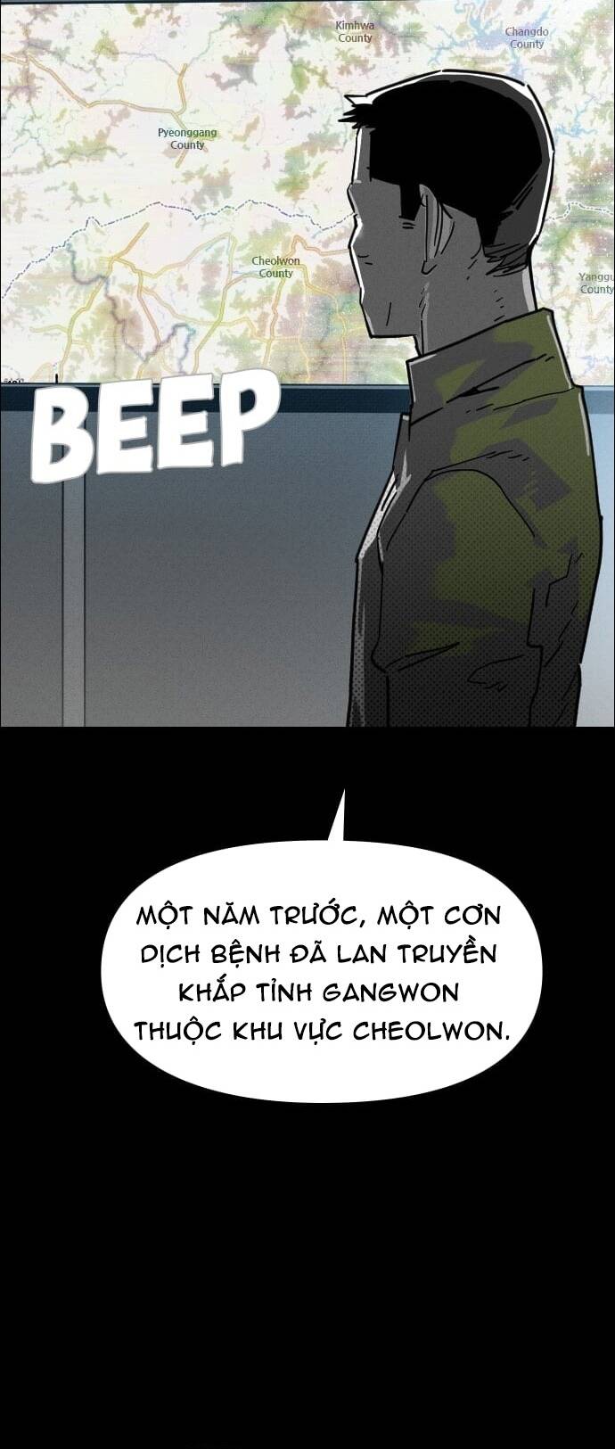 Dịch Vụ Tang Lễ Cho Xác Sống Chapter 9 - Trang 2