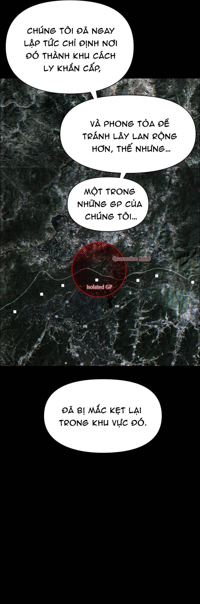 Dịch Vụ Tang Lễ Cho Xác Sống Chapter 9 - Trang 2