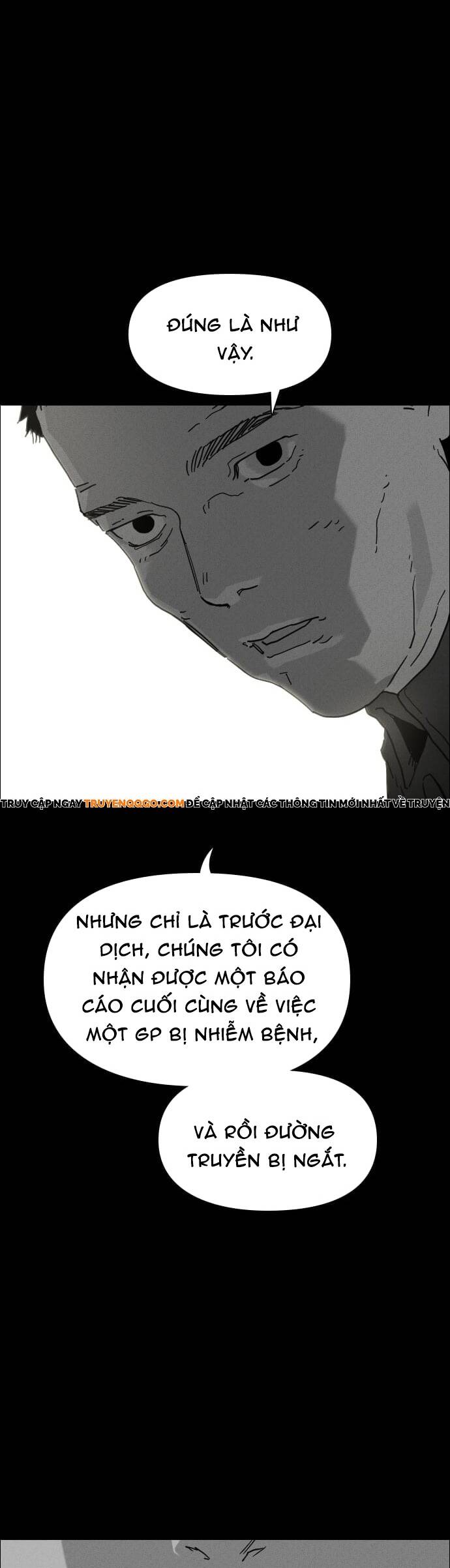 Dịch Vụ Tang Lễ Cho Xác Sống Chapter 9 - Trang 2