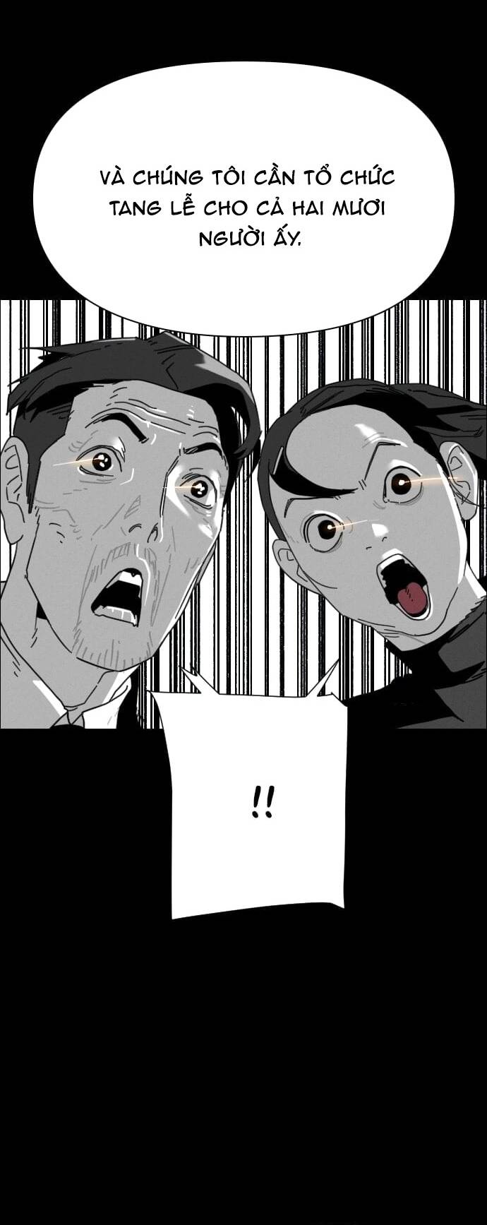 Dịch Vụ Tang Lễ Cho Xác Sống Chapter 9 - Trang 2