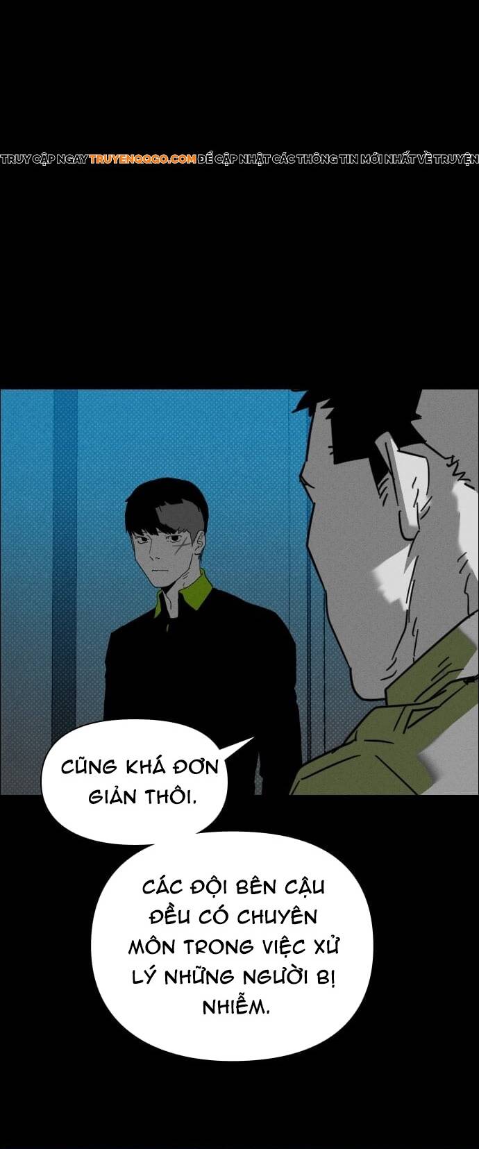 Dịch Vụ Tang Lễ Cho Xác Sống Chapter 9 - Trang 2