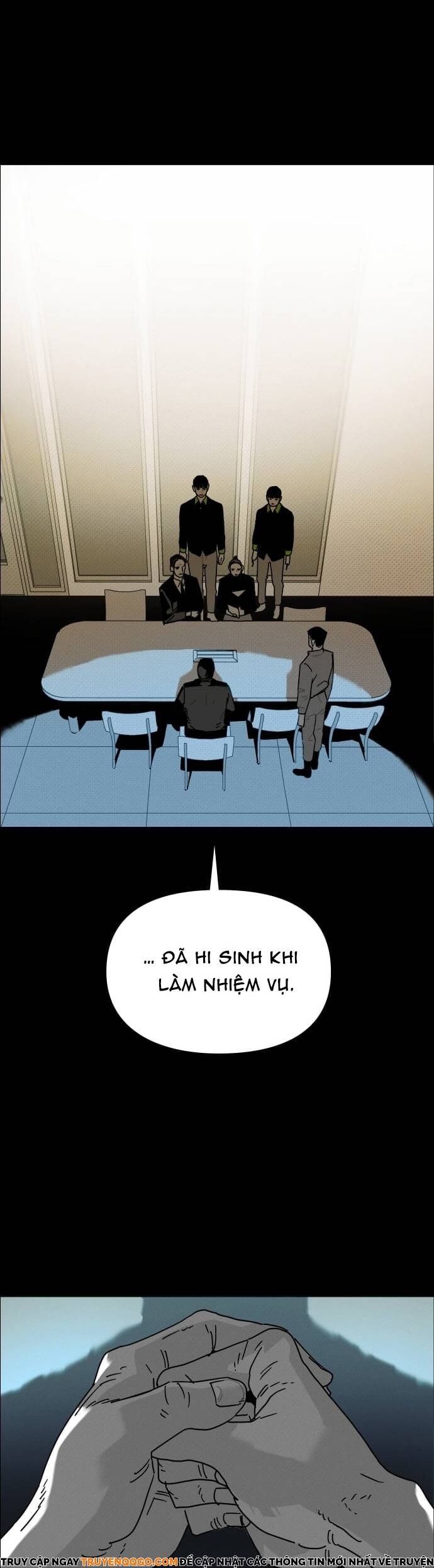 Dịch Vụ Tang Lễ Cho Xác Sống Chapter 9 - Trang 2