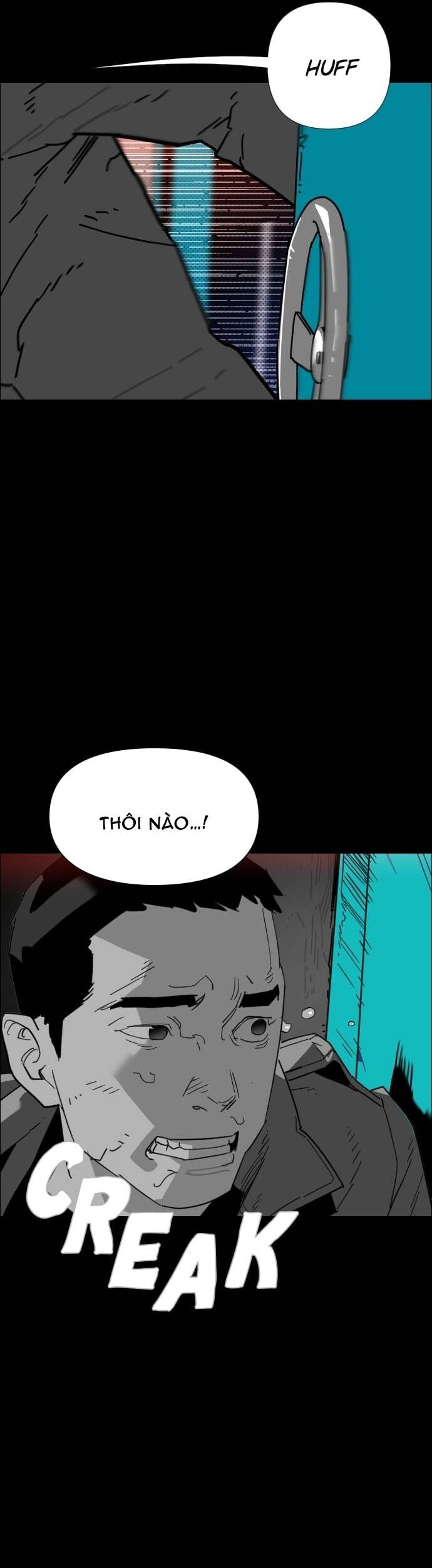 Dịch Vụ Tang Lễ Cho Xác Sống Chapter 9 - Trang 2