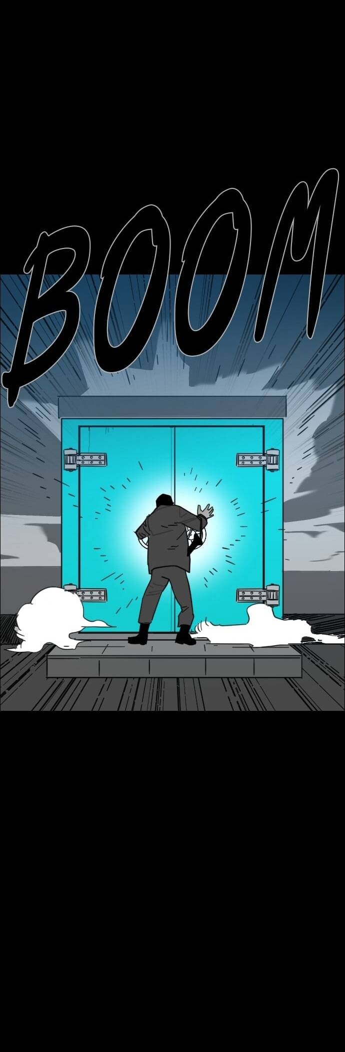 Dịch Vụ Tang Lễ Cho Xác Sống Chapter 9 - Trang 2