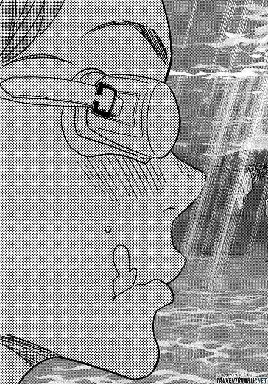 Dịch Vụ Thuê Bạn Gái Chapter 194.2 - Trang 2