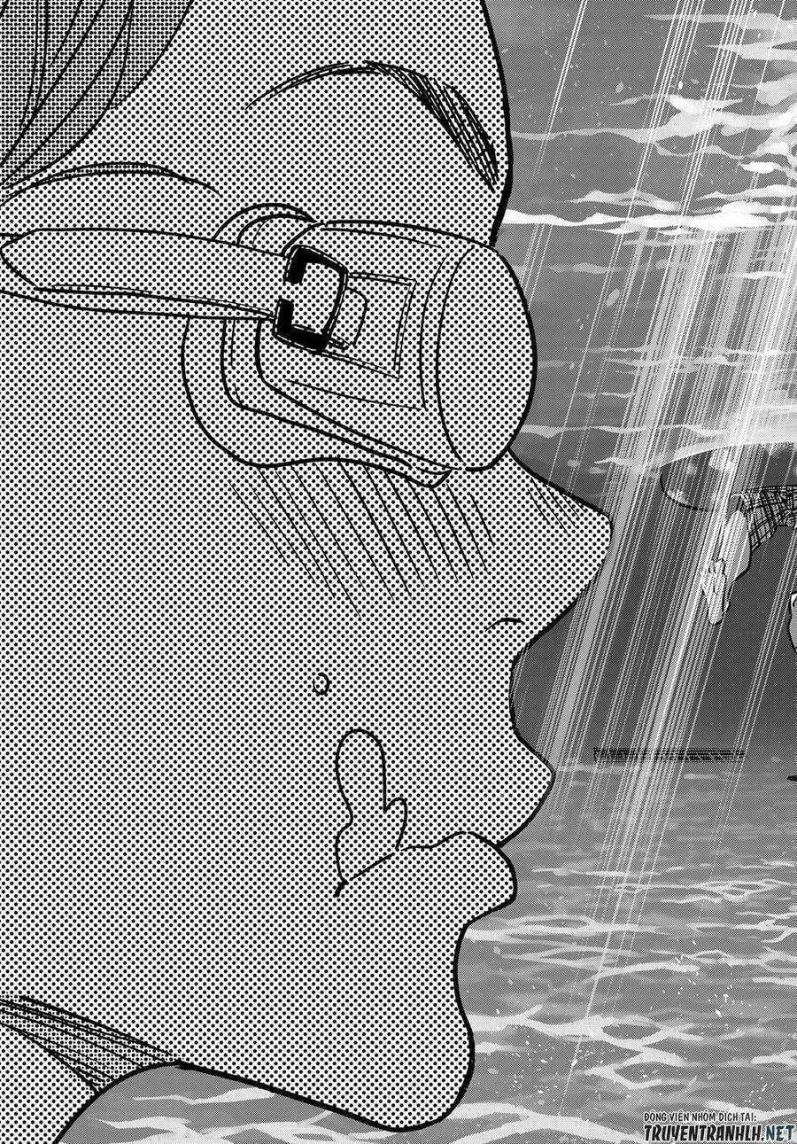 Dịch Vụ Thuê Bạn Gái Chapter 194.9 - Trang 2