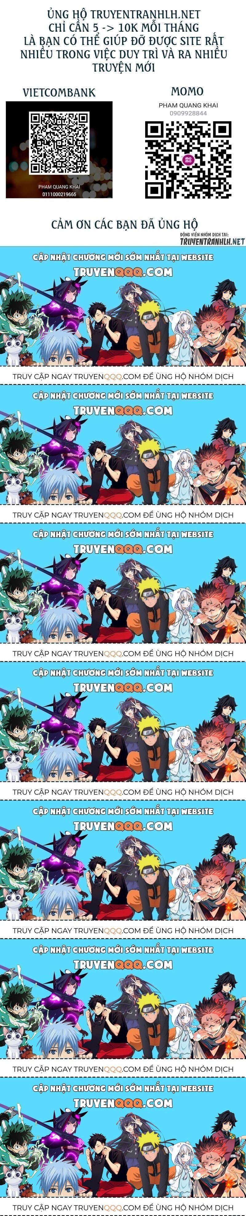 Dịch Vụ Thuê Bạn Gái Chapter 207.1 - Trang 2