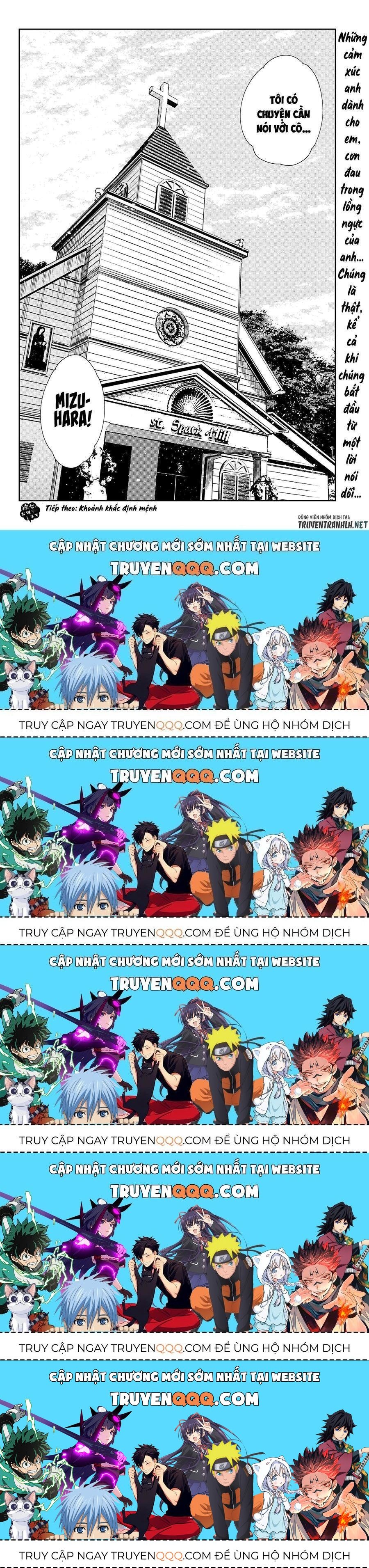 Dịch Vụ Thuê Bạn Gái Chapter 212.5 - Trang 2