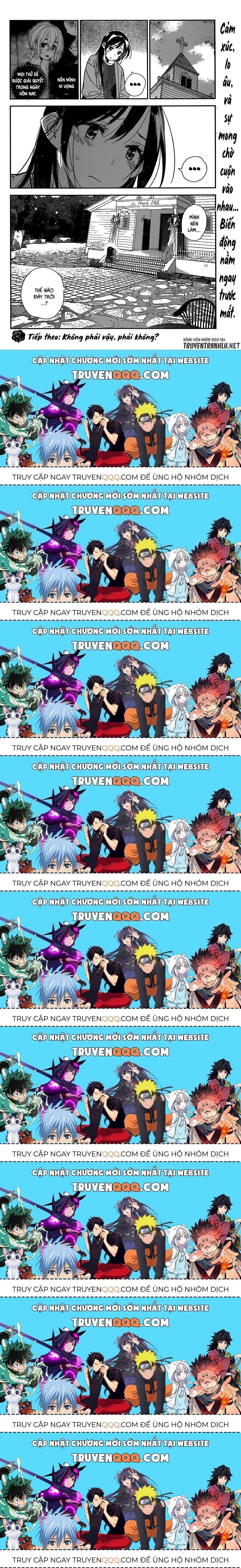 Dịch Vụ Thuê Bạn Gái Chapter 212.7 - Trang 2