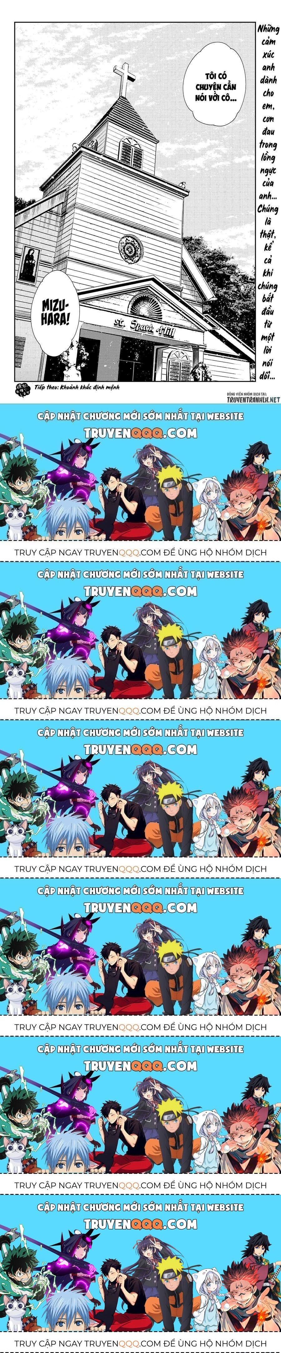 Dịch Vụ Thuê Bạn Gái Chapter 212.8 - Trang 2