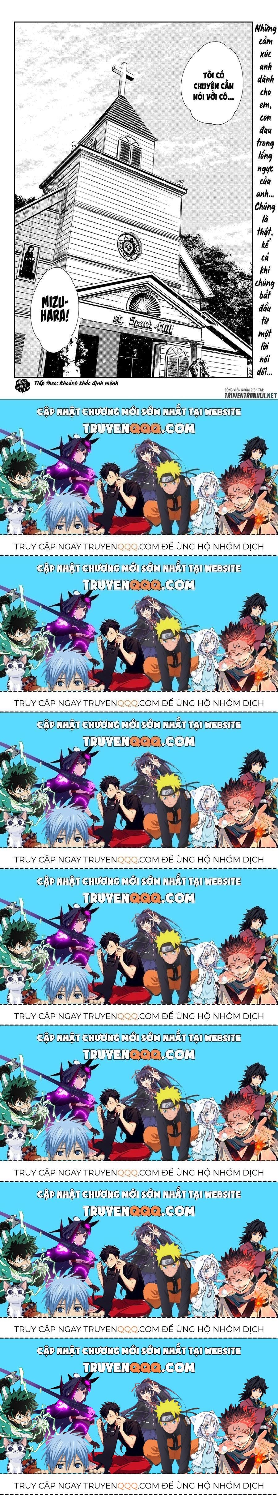 Dịch Vụ Thuê Bạn Gái Chapter 213.1 - Trang 2