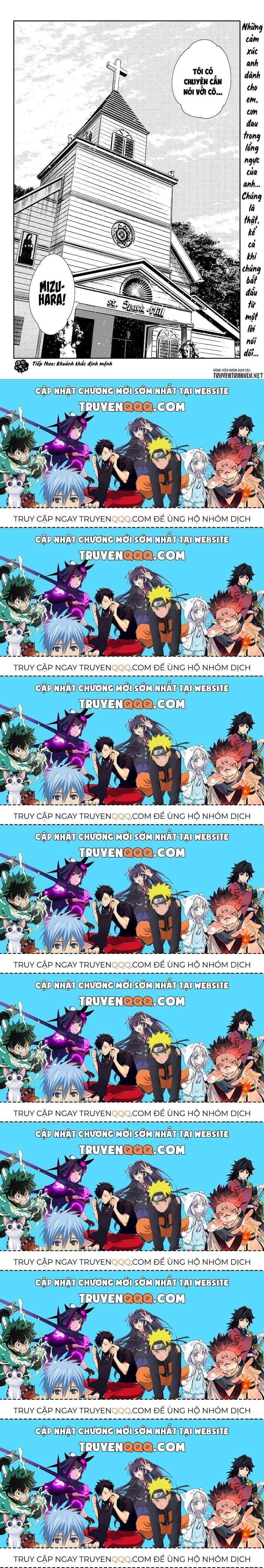 Dịch Vụ Thuê Bạn Gái Chapter 213.4 - Trang 2