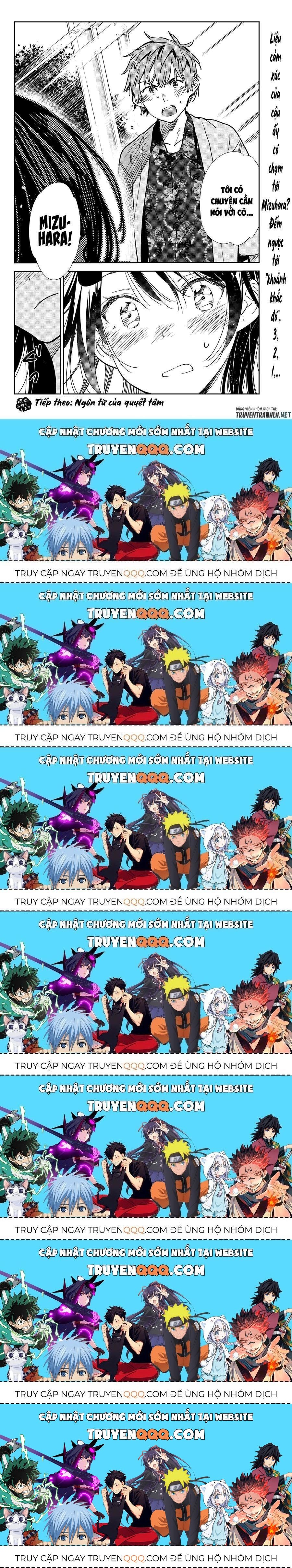 Dịch Vụ Thuê Bạn Gái Chapter 214.1 - Trang 2