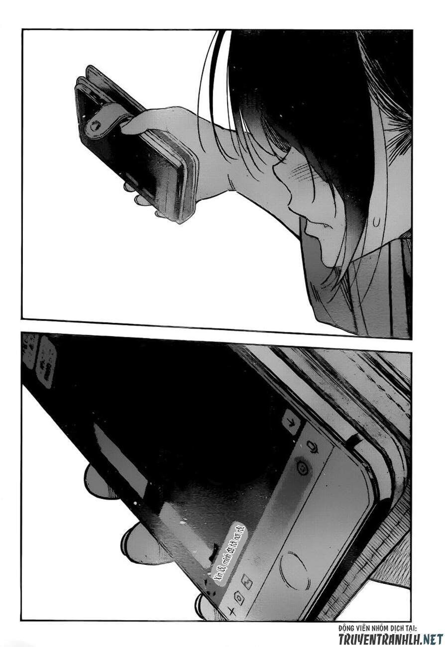 Dịch Vụ Thuê Bạn Gái Chapter 214.2 - Trang 2