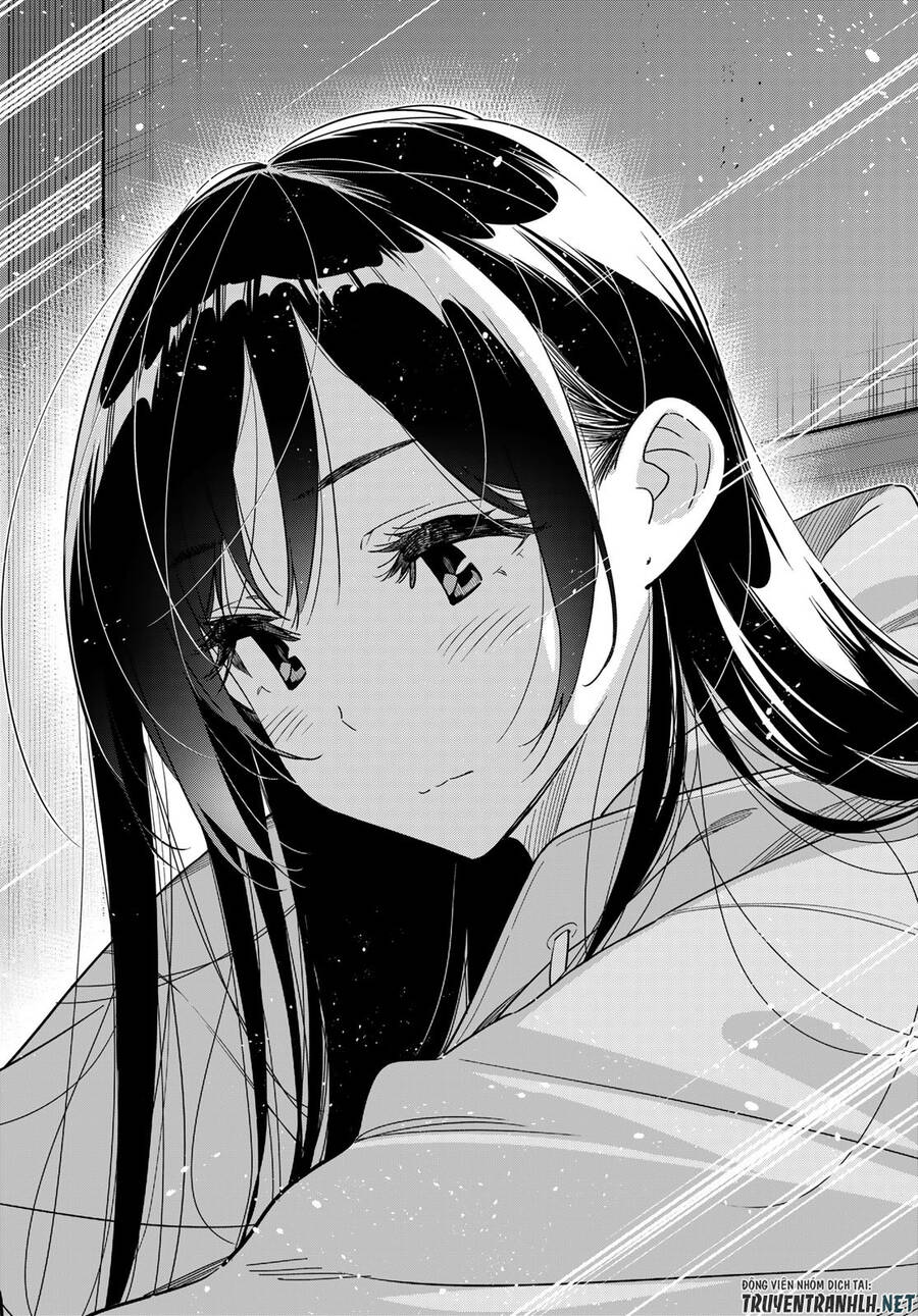 Dịch Vụ Thuê Bạn Gái Chapter 232 - Trang 2