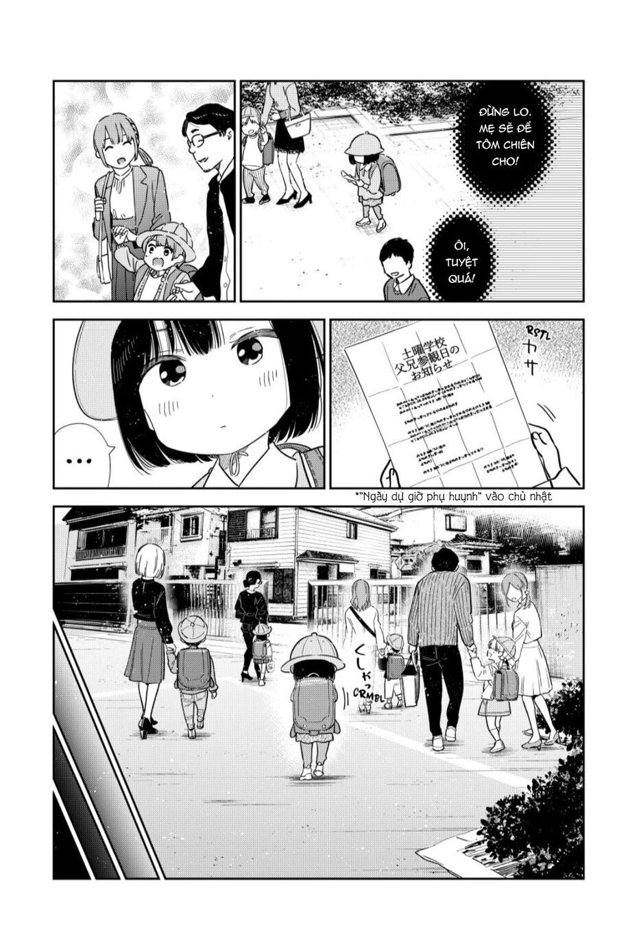 Dịch Vụ Thuê Bạn Gái Chapter 364 - Trang 2