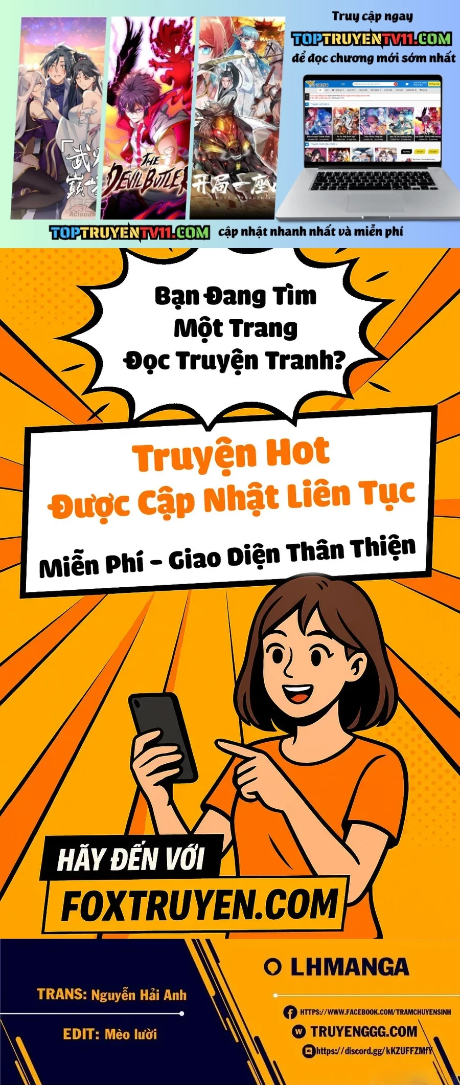Dịch Vụ Thuê Bạn Gái Chapter 404 - Trang 2