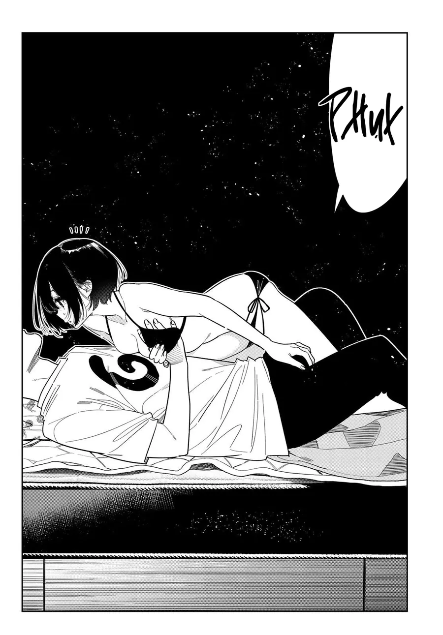 Dịch Vụ Thuê Bạn Gái Chapter 404 - Trang 2