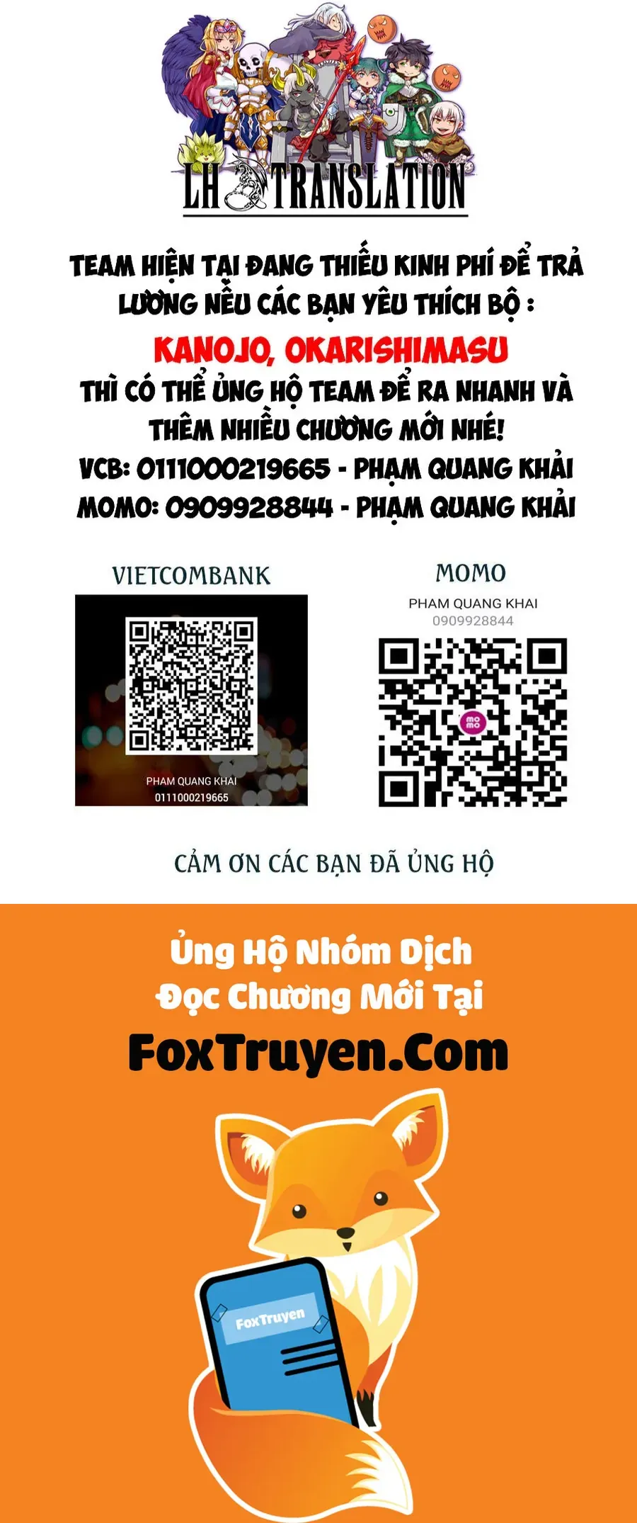 Dịch Vụ Thuê Bạn Gái Chapter 404 - Trang 2