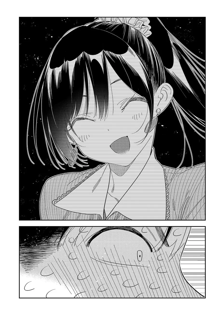 Dịch Vụ Thuê Bạn Gái Chapter 405 - Trang 2