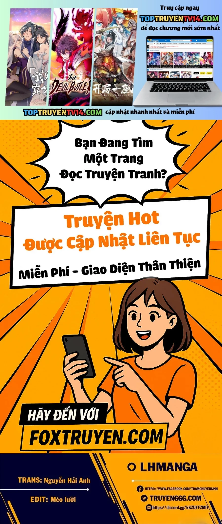 Dịch Vụ Thuê Bạn Gái Chapter 406 - Trang 2