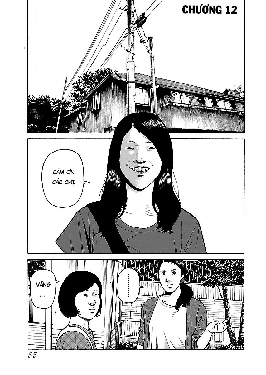 Dịch Vụ Trả Thù Ngoại Truyện Chapter 11 - Trang 2