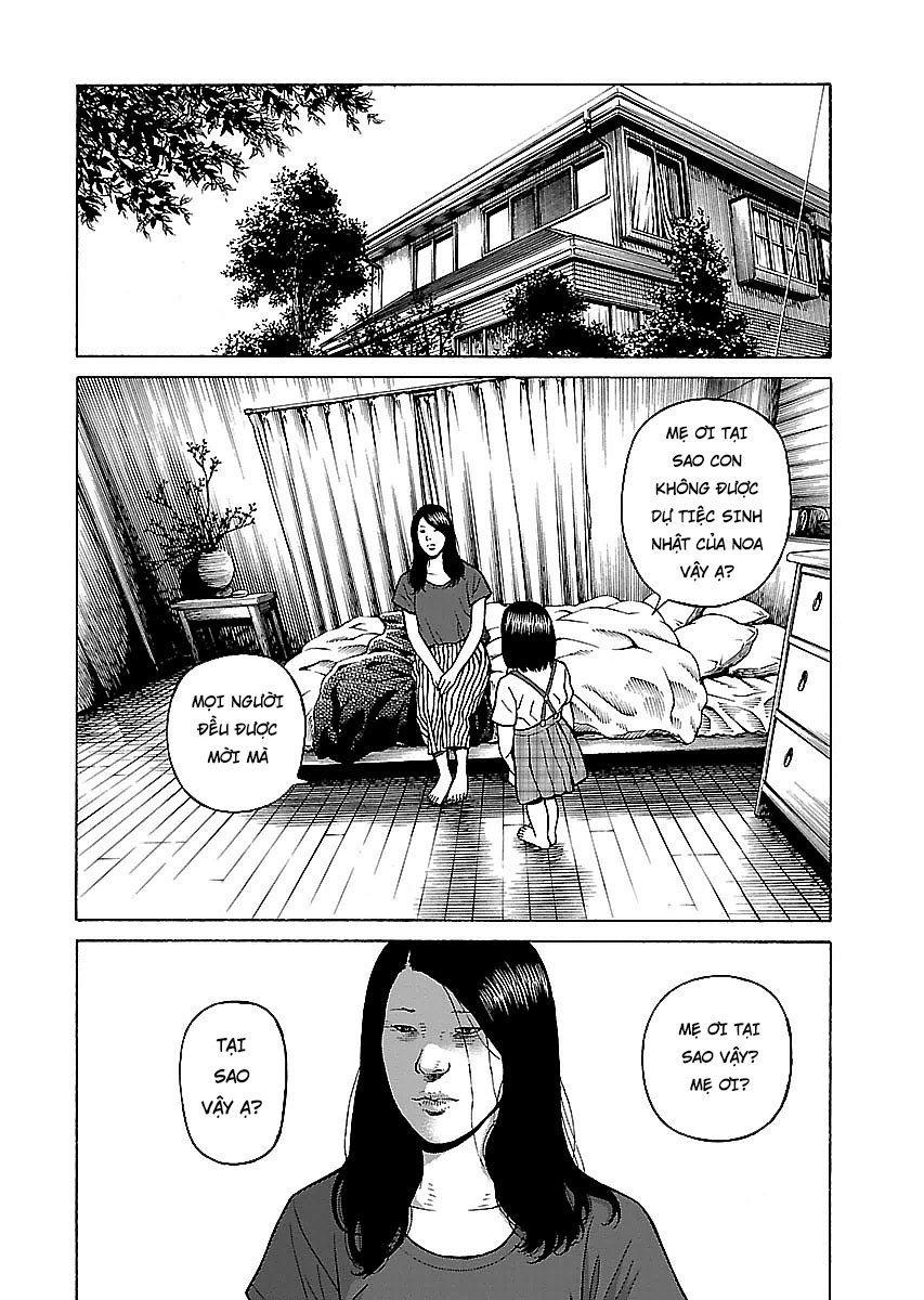 Dịch Vụ Trả Thù Ngoại Truyện Chapter 11 - Trang 2