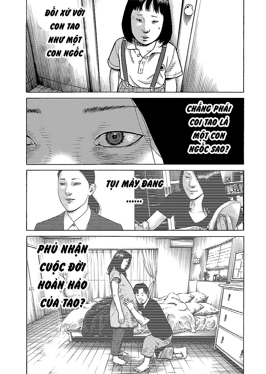 Dịch Vụ Trả Thù Ngoại Truyện Chapter 11 - Trang 2